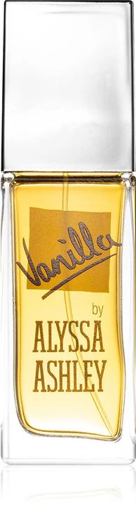 Produktbild Alyssa Ashley Vanilla (Eau de Toilette, 50 ml)