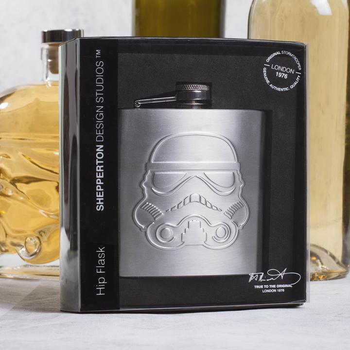 Produktbild Thumbs Up Stormtrooper (170 ml)