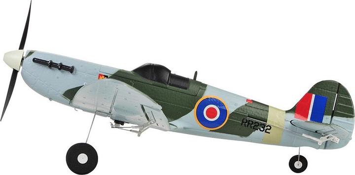 Immagine prodotto Top-RC Warbird Mini Spitfire (Merlo)