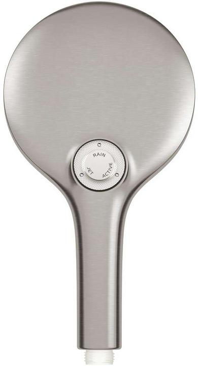 Produktbild Grohe Rainshower SmartActive 130 Handbrause (3 Strahlarten, 9.50 l/min)