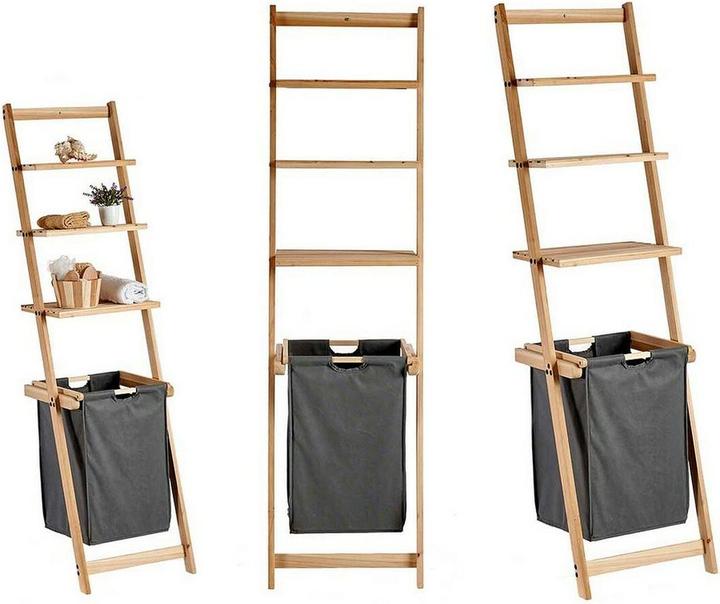 Produktbild Kipit Wäschekorbgestell