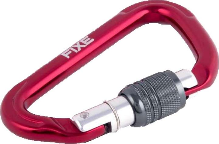 Actual product image Fixe Rock Stone Screw Gate