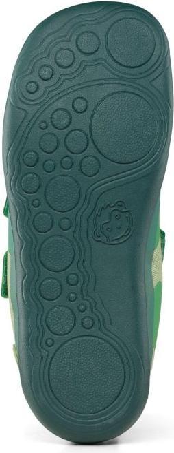 Immagine prodotto Affenzahn Scarpa a piedi nudi per bambini Cotton Lucky (21)