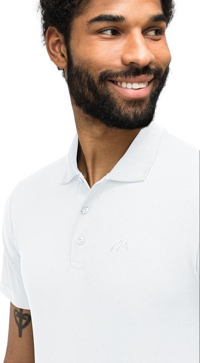 Produktbild Maier Sports Ulrich Polo Shirt (L)