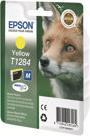 Produktbild Epson Ink Cartr Durabrite Yellow (Y)