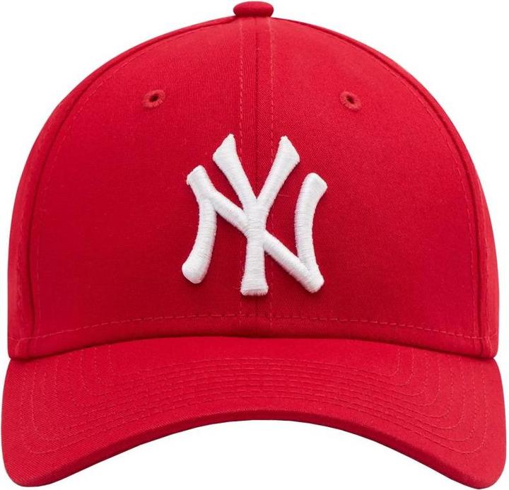Actual product image New Era 39Thirty League Basic New York Yankees (M, L)