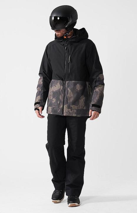 Produktbild O'Neill Snowboardjacke Originals Block (S)