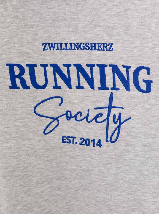 Produktbild Zwillingsherz Running (S)