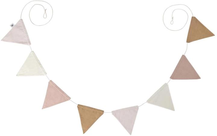 Actual product image Sebra Wimpel Doppelseitig Birchbark (1 pcs.)
