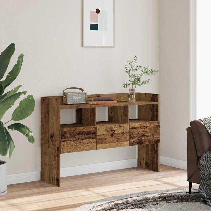 Image du produit vidaXL Sideboard (105 x 30 x 70 cm)