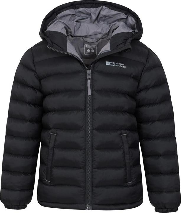 Produktbild Mountain Warehouse Seasons II Steppjacke (116)