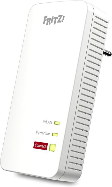 Actual product image FRITZ! Powerline 1240 AX WLAN Set (1200 Mbit/s)