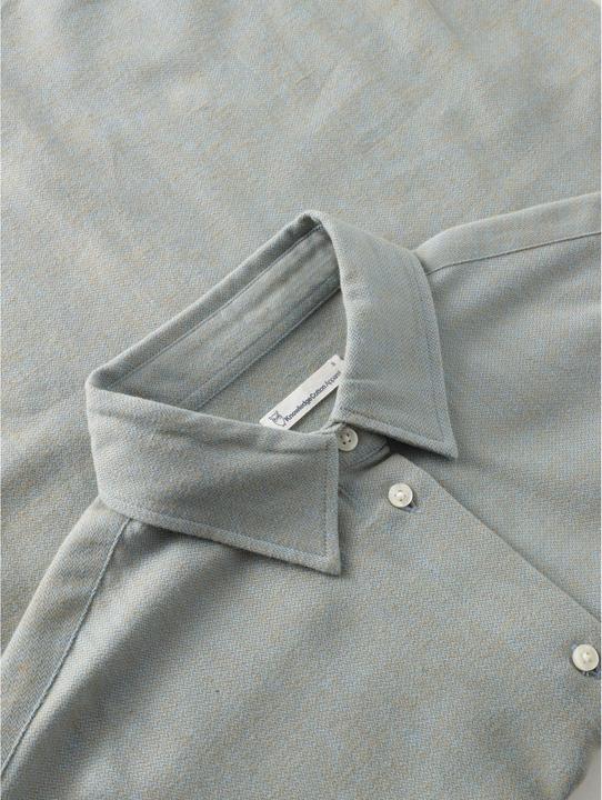 Immagine prodotto KnowledgeCotton Apparel Fisbone Flanel Balloon Arms (M)