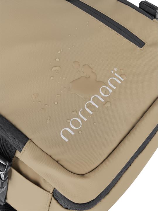 Image du produit Normani Erweiterbarer Handgepäck-Rucksack 20 Liter Nikaho - 9832 (20 l)