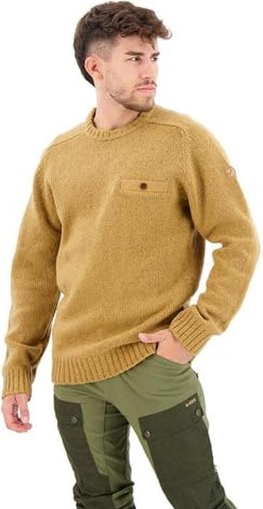 Produktbild Fjällräven Lada Round-Neck Sweater (L)