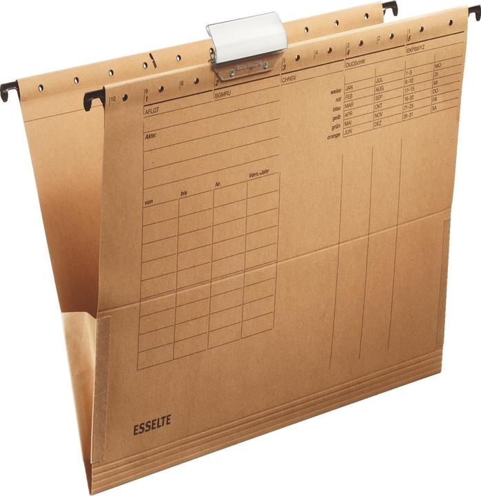 Image du produit Esselte Sac suspendu (A4, 1x)