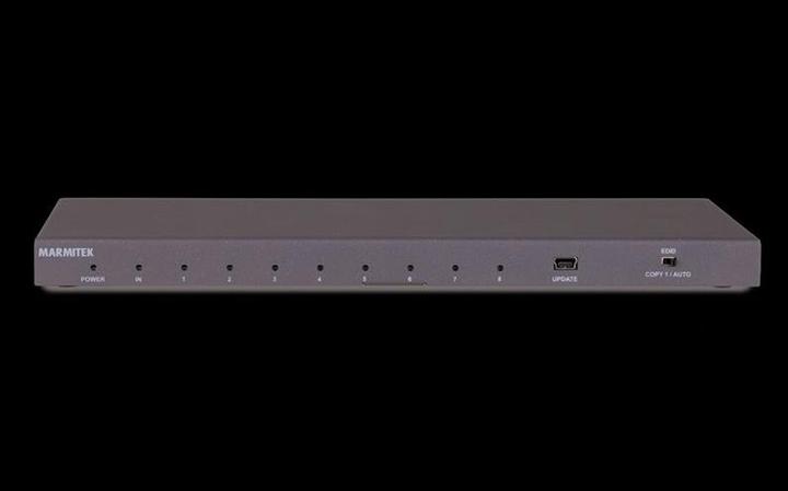 Immagine prodotto Marmitek Distributore Split 618 HDMI