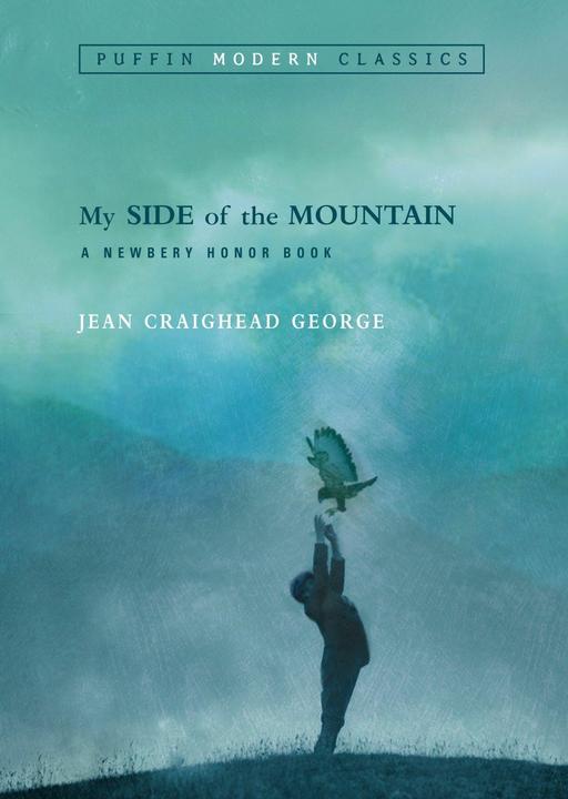Produktbild My Side of the Mountain (Puffin Modern Classics) (Englisch, Jean Craighead George, 1959)