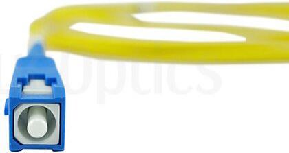 Productafbeelding CBO Simplex glasvezel patchkabel LC-UPC/SC-UPC Singlemode 2 meter (2 m)