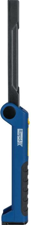 Actual product image Rapid Inspection light The Mechanic (500 lm)