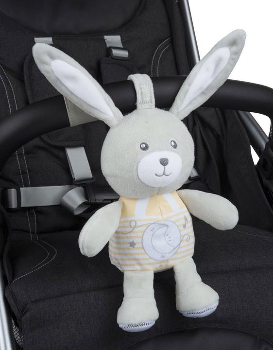 Produktbild Chicco Lullaby Stardust Bunny