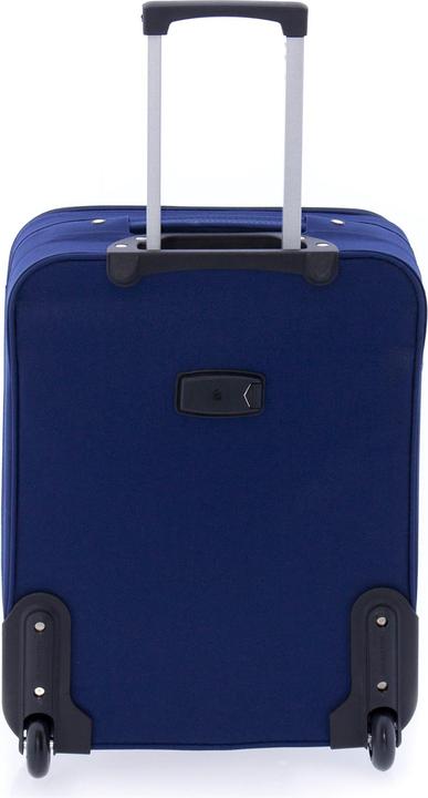 Immagine prodotto Wüsthof 2100 Carrello cabina a 2 ruote 52 cm (34 l)