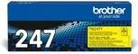 Actual product image Brother TN-247Y (Y)