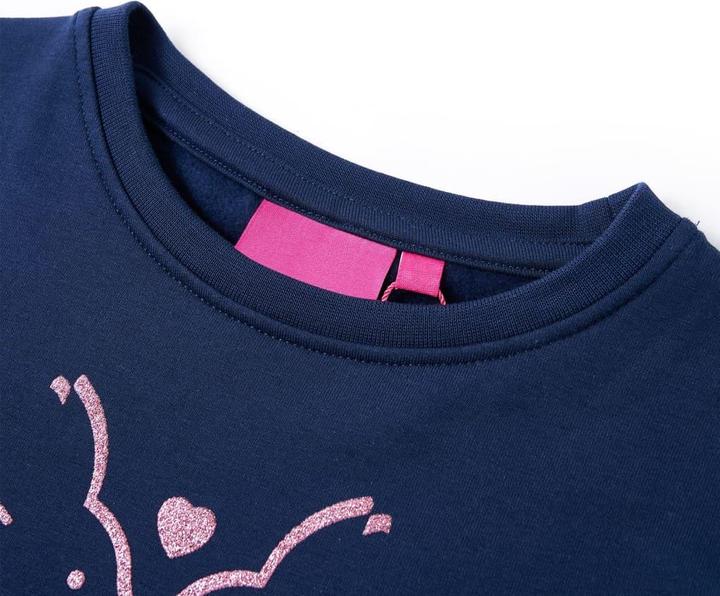 Image du produit vidaXL Kinder Sweatkleid (92)