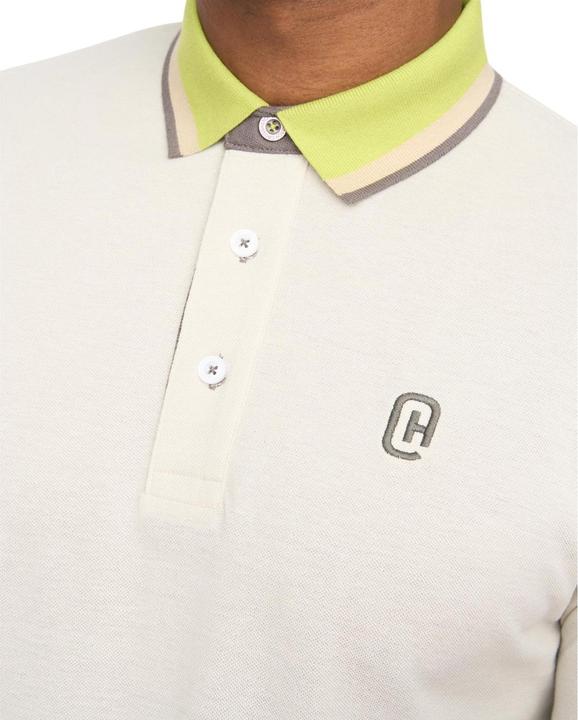 Produktbild Crosshatch Chimlacks Poloshirt (M)