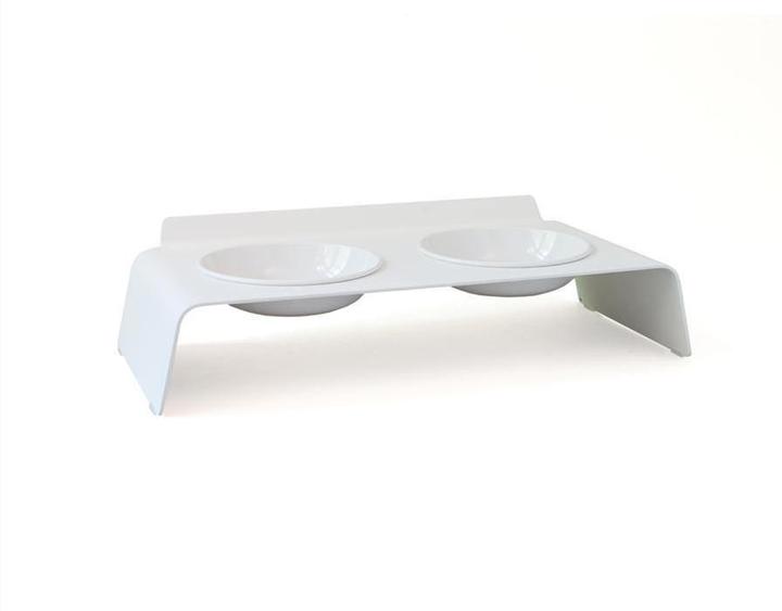 Produktbild LucyBalu DINE Futterstation