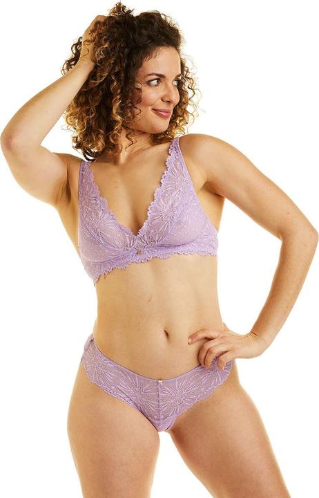 Produktbild Pomm'Poire Lilas (85 D)