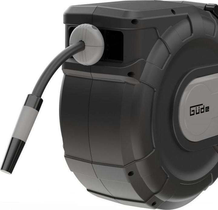 Actual product image Güde - Automatik Schlauchtrommel 20-2-2 1/2 (20 m)