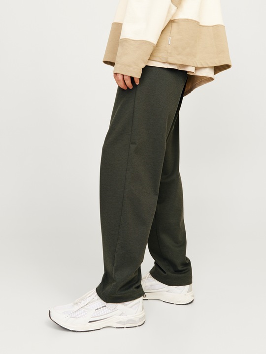 Actual product image Jack & Jones Loose fit jogging trousers Jogging trousers (S)