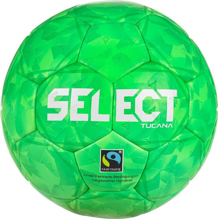 Produktbild Select Tucana Fairtrade v26 (3)