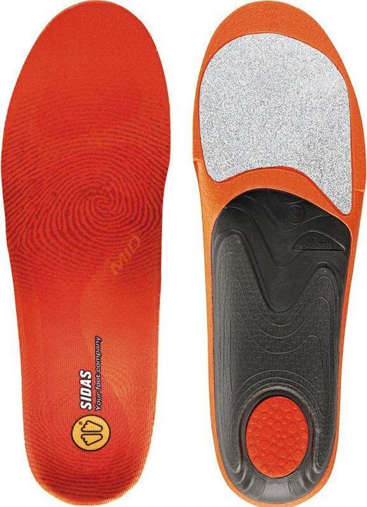 Actual product image Sidas Soles Winter 3feet Mid