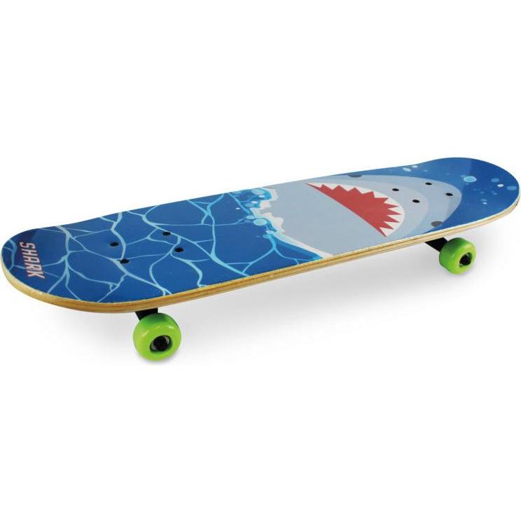 Thumbnail - ODS, Skateboard