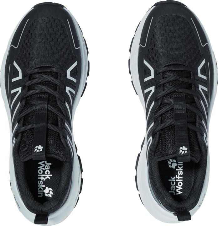 Produktbild Jack Wolfskin Wild Hike Low W (40.5)