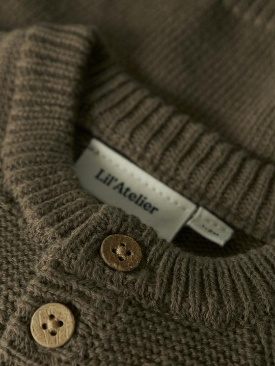 Immagine prodotto Name it Regular Fit Strickoberteil (68)