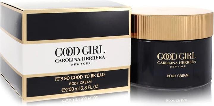 Image du produit Carolina Herrera bonne fille (Crème pour le corps, 200 ml)