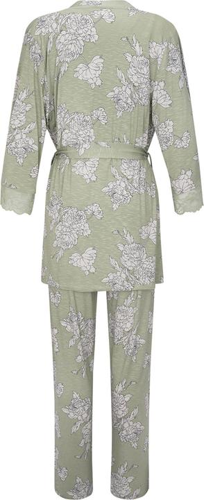 Produktbild Goldenbay Sleepwear-Set Gown, Camisole & Pants Daylily (XL)