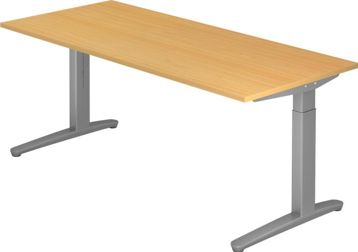Image du produit MC Bureau MyTable XB (1800 x 800 x 650 mm)