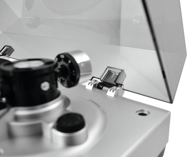 Immagine prodotto Omnitronic BD-1380 (Manuale)
