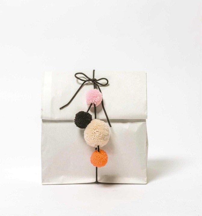 Produktbild Rico Design Pompon Set