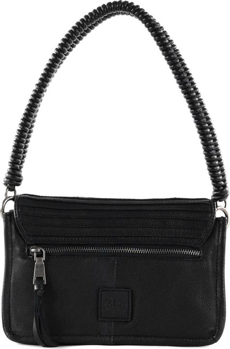 Actual product image FredsBruder Enna shoulder bag leather 23 cm