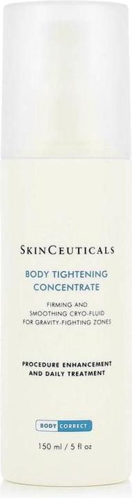 Immagine prodotto SkinCeuticals Concentrato rassodante per il corpo (Crema solare, SPF 50, 150 ml)