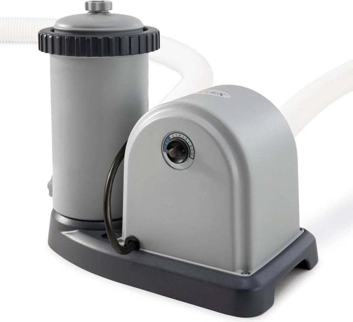 Produktbild Intex Optimo 636T