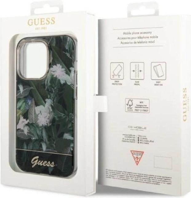 Produktbild Guess Hard Case (Apple iPhone 14 Pro Max)