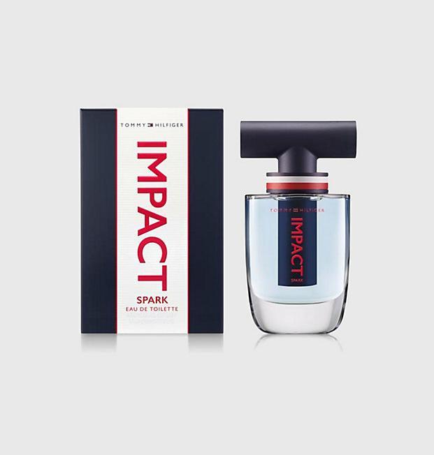 Image du produit Tommy Hilfiger Impact Spark (Eau de toilette, 100 ml)