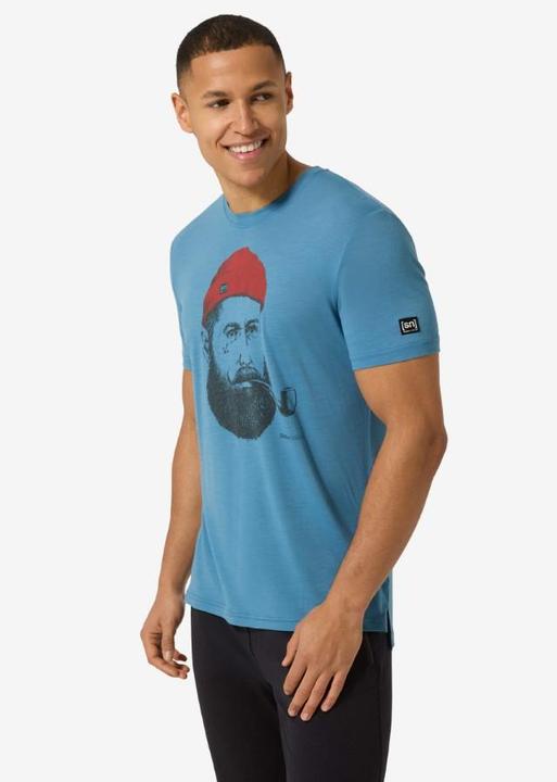 Actual product image Super Natural Sn Sailor Tee (L)