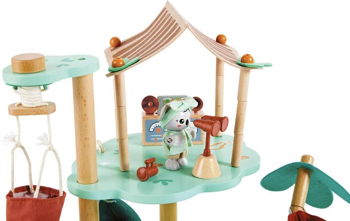 Image du produit Hape Siège social de Forest Keepers